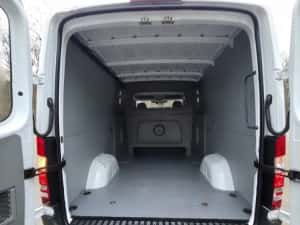 Mercedes-Benz Sprinter 313 /316 7locuri An2013 Euro5  GARANTIE / RATE — miniatura 8