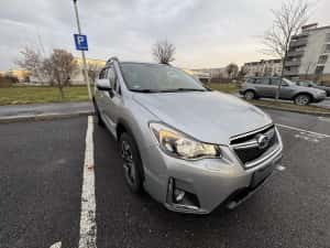Subaru XV Facelift EURO 6 AWD
