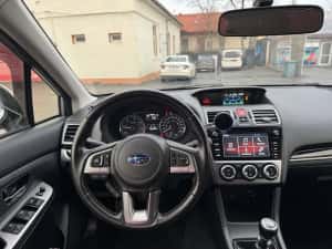 Subaru XV Facelift EURO 6 AWD — miniatura 3