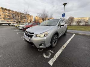 Subaru XV Facelift EURO 6 AWD — miniatura 5