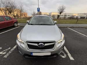 Subaru XV Facelift EURO 6 AWD — miniatura 6
