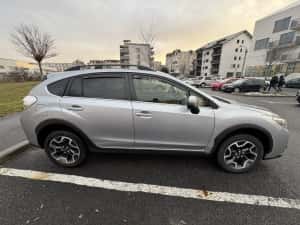 Subaru XV Facelift EURO 6 AWD — miniatura 7