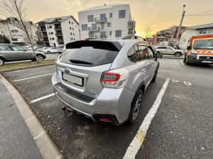 Subaru XV Facelift EURO 6 AWD — miniatura 8