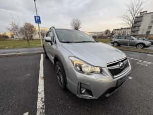 Subaru XV Facelift EURO 6 AWD — miniatura 9