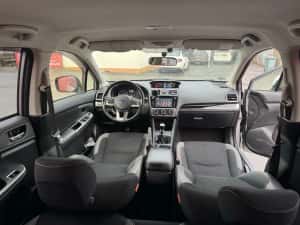 Subaru XV Facelift EURO 6 AWD — miniatura 10