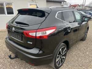 Nissan Qashqai,  1.5Dci, Euro ,Model Tehna — miniatura 1