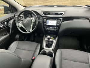 Nissan Qashqai,  1.5Dci, Euro ,Model Tehna — miniatura 2