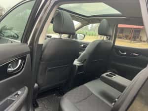 Nissan Qashqai,  1.5Dci, Euro ,Model Tehna — miniatura 3