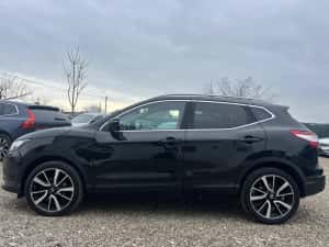Nissan Qashqai,  1.5Dci, Euro ,Model Tehna — miniatura 5