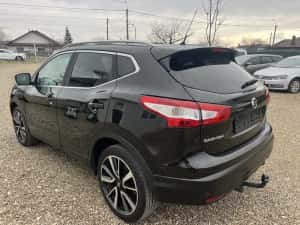 Nissan Qashqai,  1.5Dci, Euro ,Model Tehna — miniatura 8