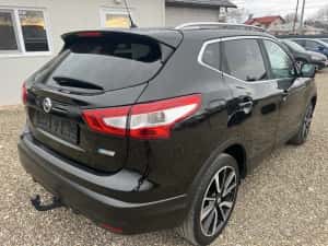 Nissan Qashqai,  1.5Dci, Euro ,Model Tehna — miniatura 9