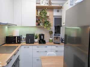 Apartament 4 camere decomandate | 2 Parcari incluse | Clasa A