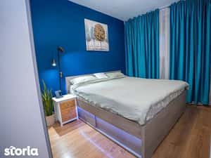 Apartament 4 camere decomandate | 2 Parcari incluse | Clasa A — miniatura 4