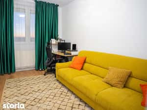 Apartament 4 camere decomandate | 2 Parcari incluse | Clasa A — miniatura 6