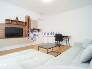Apartament 2 camere, Moara de vant, 60 mp, parcare inclusa — miniatura 4