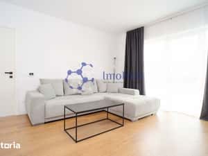 Apartament 2 camere, Moara de vant, 60 mp, parcare inclusa — miniatura 5