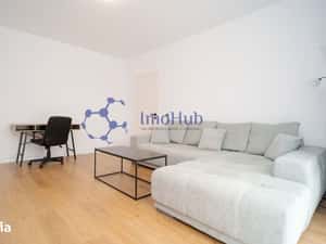 Apartament 2 camere, Moara de vant, 60 mp, parcare inclusa — miniatura 6