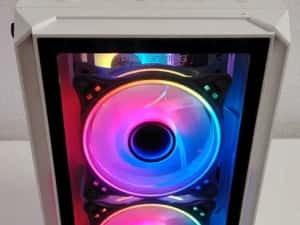 PC Gaming i5 10400F - 16GB RAM - Nvidia GTX 1660 Super | X-PERT Gaming — miniatura 3