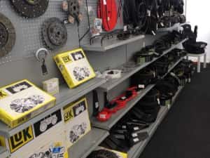 Revizie piese John Deere, Claas, CNH, Same, Fiat — miniatura 2