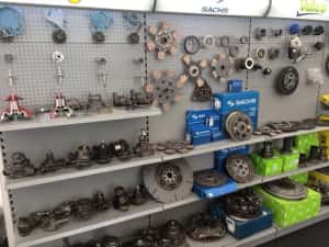 Revizie piese John Deere, Claas, CNH, Same, Fiat — miniatura 3