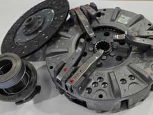 Revizie piese John Deere, Claas, CNH, Same, Fiat — miniatura 5