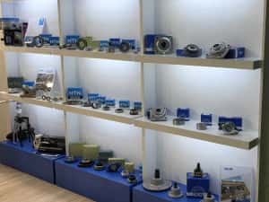 Revizie piese John Deere, Claas, CNH, Same, Fiat — miniatura 7
