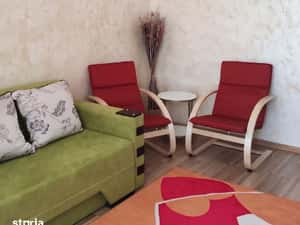 Berceni - Aurel Persu | Garsoniera Spatioasa Dec. | Loc Parcare Inclus — miniatura 4