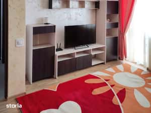 Berceni - Aurel Persu | Garsoniera Spatioasa Dec. | Loc Parcare Inclus — miniatura 5