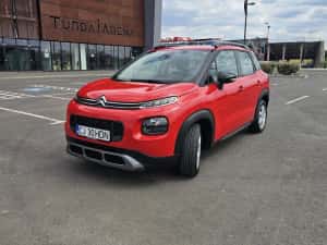 Citroen C3 Aircross 2018 • 1.5 BlueHDi 102CP • Euro 6 • 72.000 km • Înmatriculat RO • Garanție — miniatura 2