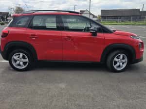 Citroen C3 Aircross 2018 • 1.5 BlueHDi 102CP • Euro 6 • 72.000 km • Înmatriculat RO • Garanție — miniatura 3