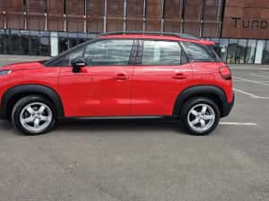 Citroen C3 Aircross 2018 • 1.5 BlueHDi 102CP • Euro 6 • 72.000 km • Înmatriculat RO • Garanție — miniatura 4