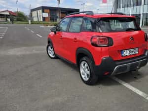 Citroen C3 Aircross 2018 • 1.5 BlueHDi 102CP • Euro 6 • 72.000 km • Înmatriculat RO • Garanție — miniatura 5