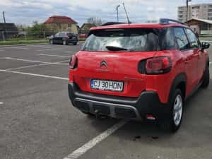 Citroen C3 Aircross 2018 • 1.5 BlueHDi 102CP • Euro 6 • 72.000 km • Înmatriculat RO • Garanție — miniatura 6