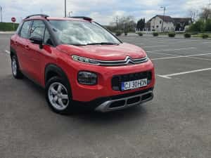 Citroen C3 Aircross 2018 • 1.5 BlueHDi 102CP • Euro 6 • 72.000 km • Înmatriculat RO • Garanție — miniatura 9