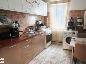 Apartament 2 camere semidecomandat, complet mobilat — miniatura 3