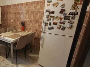 Apartament 2 camere semidecomandat, complet mobilat — miniatura 4