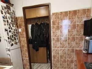 Apartament 2 camere semidecomandat, complet mobilat — miniatura 5