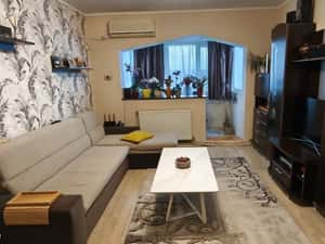 Apartament 2 camere semidecomandat, complet mobilat — miniatura 6