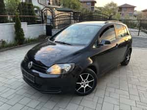 Vand VW Golf  Euro 5 — miniatura 1