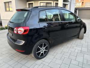 Vand VW Golf  Euro 5 — miniatura 3