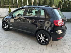 Vand VW Golf  Euro 5 — miniatura 5
