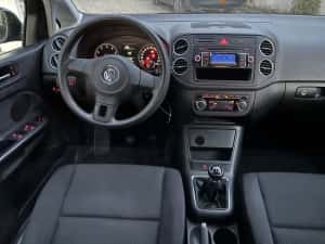 Vand VW Golf  Euro 5 — miniatura 7