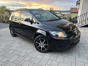 Vand VW Golf  Euro 5 — miniatura 10
