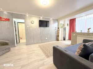 2 camere , Etaj 1, complet renovat și utilat – Mazepa 1 (Zona Ancora) — miniatura 5