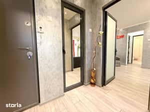 2 camere , Etaj 1, complet renovat și utilat – Mazepa 1 (Zona Ancora) — miniatura 6