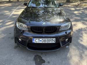 Vând bmw seria 1 e87 120 d 177 cp stock — miniatura 2