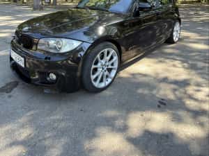 Vând bmw seria 1 e87 120 d 177 cp stock — miniatura 4
