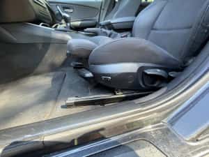 Vând bmw seria 1 e87 120 d 177 cp stock — miniatura 7