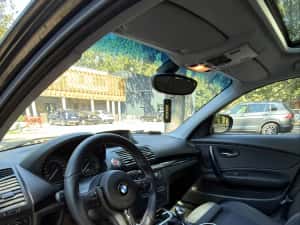 Vând bmw seria 1 e87 120 d 177 cp stock — miniatura 8