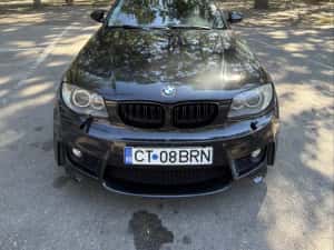 Vând bmw seria 1 e87 120 d 177 cp stock — miniatura 10